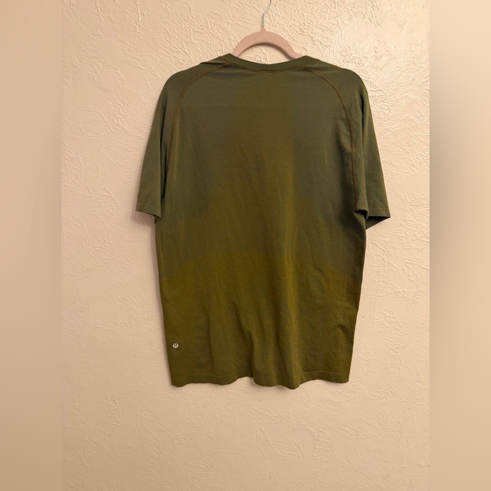Lululemon Shirt